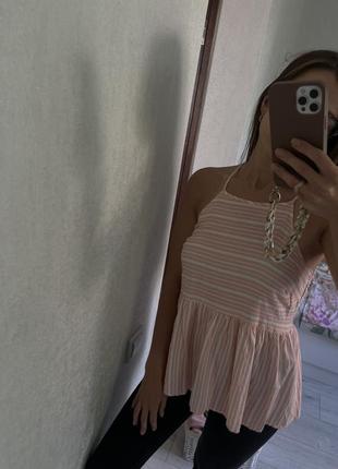 Майка new look