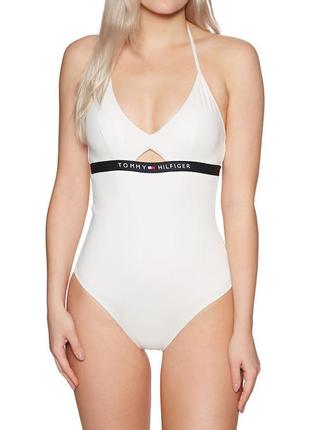 Купальник tommy hilfiger women's swimwear оригінал