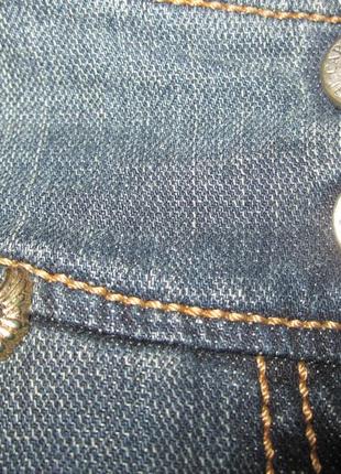 Оригінальні жіночі джинси capopera9 фото