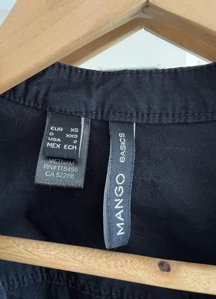 Міні сукня mango 3