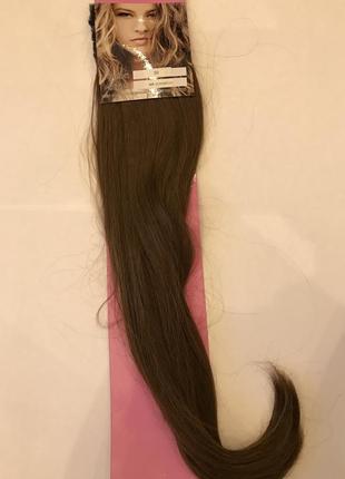 Розпродаж!! волосся на заколках-тресс3 фото