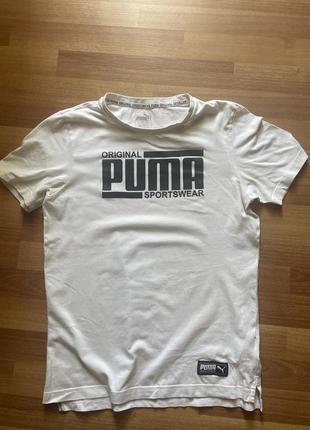 Футболка puma