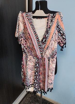 Комбінезон