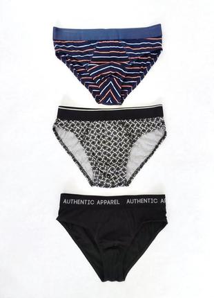 Труси плавки primark3 фото