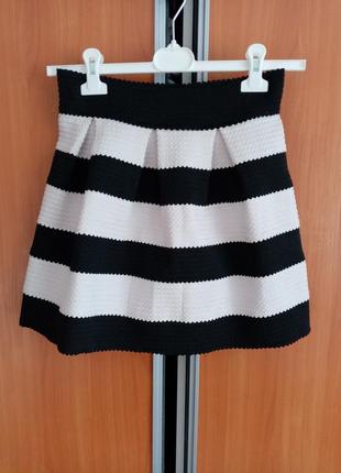 Хорошая юбочка