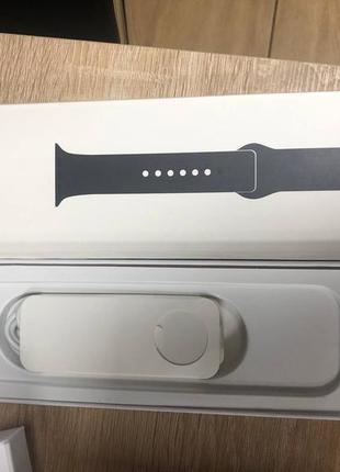 Apple watch 6 серії