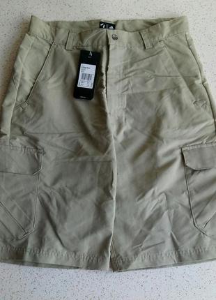 Новые мужские шорты adidas s cargo short2 фото