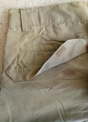 Новые мужские шорты adidas s cargo short9 фото