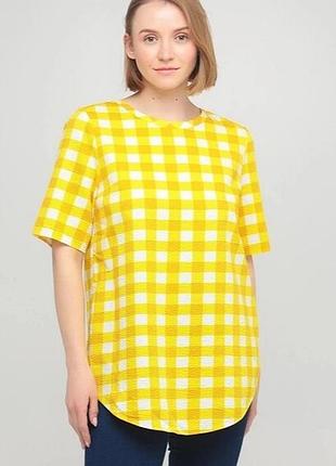 Cos, 34p летняя люксовая блуза хлопок