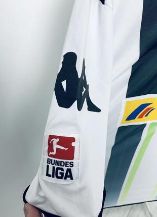Borussia mönchengladbach футбол на футболка3 фото