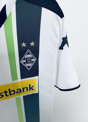 Borussia mönchengladbach футбол на футболка4 фото