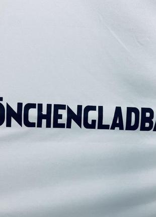 Borussia mönchengladbach футбол на футболка7 фото