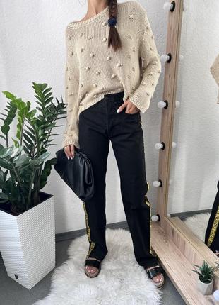 Світер, кофта zara🔥♥️