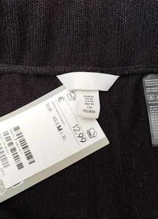 Шорти - спідниця h&m 3