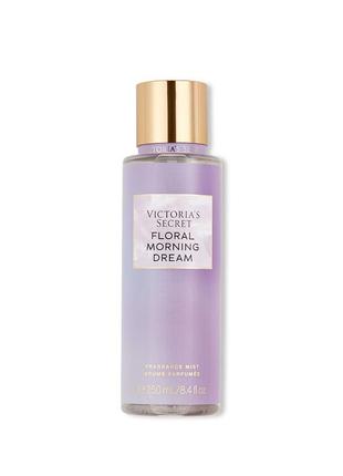 Спрей міст для тіла victoria´s secret floral morning dream. лімітована колекція