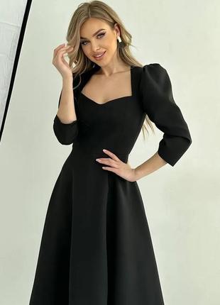 Дуже красива сукня