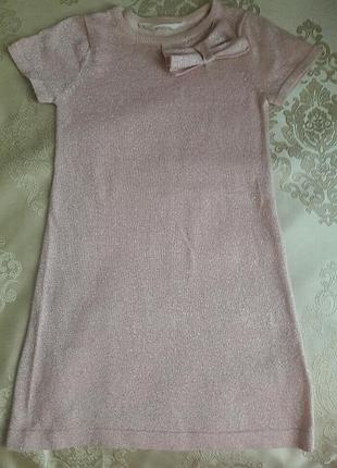 Плаття h&m