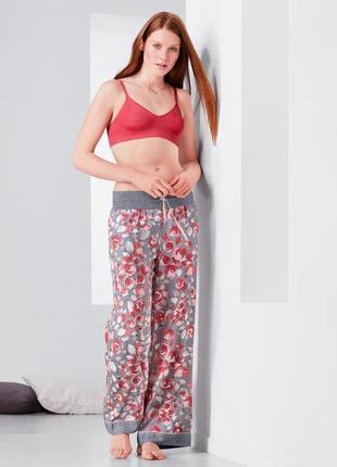 Комфортні штани для будинку і для сну