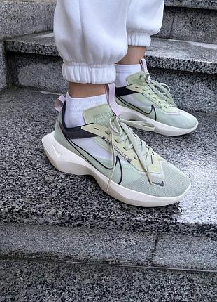 Женские кроссовки factory nike vista lite olive hot