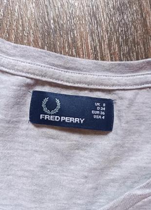 Сукня fred perry3 фото