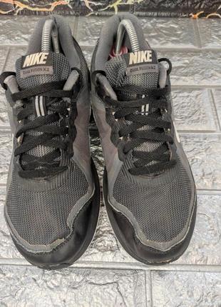 Кроссовки nike dual fusion x22 фото