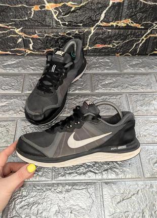 Кросівки nike air max red agitate 4 hi light spray2
