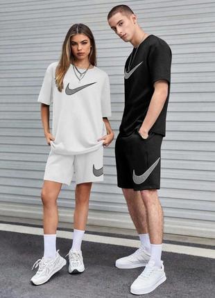 Шок цена! костюм nike  ⁇  мужские ⁇  женские3 фото