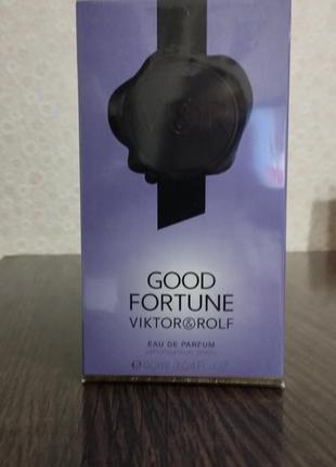 Viktor&rolf good fortune, 90 ml