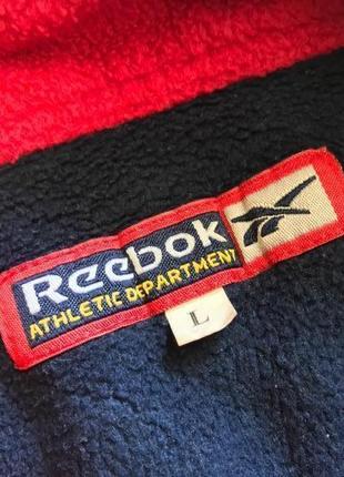 Кофта reebok6 фото