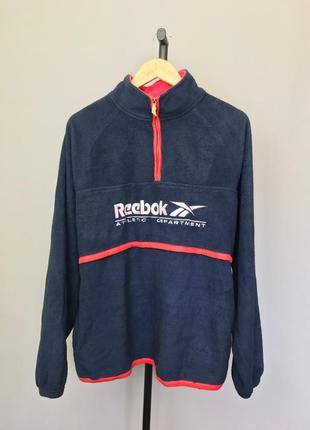 Кофта reebok