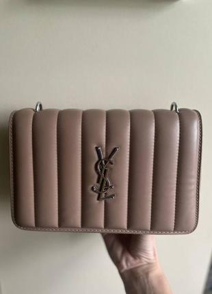 Сумка ysl