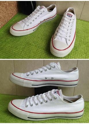 Кеды  converse  ( m7652 )3 фото