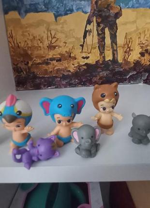 Игрушки тузис оригинал  оригинал