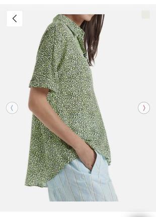 Красивая блуза marc cain