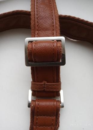 Плечовий ремінь для сумки3 фото