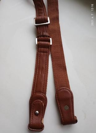 Плечовий ремінь для сумки5 фото