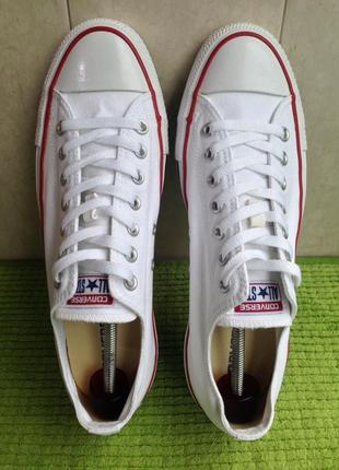 Кеды  converse  ( m7652 ) 8