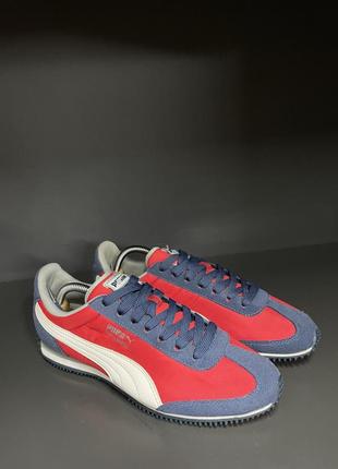 Кроссовки puma3 фото