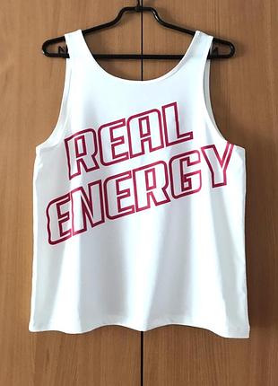 Маєчка energy