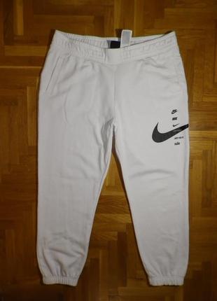 Штани спортивні nike sportswear swoosh pant (sri lanka) xxl1 фото