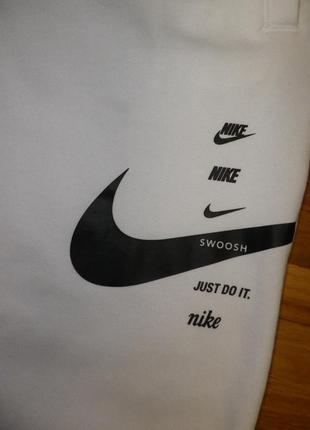 Штани спортивні nike sportswear swoosh pant (sri lanka) xxl3 фото