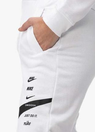 Штани спортивні nike sportswear swoosh pant (sri lanka) xxl8 фото