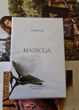 Parfois magnolia как zara2 фото