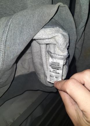 Мужские кросовки кожаные