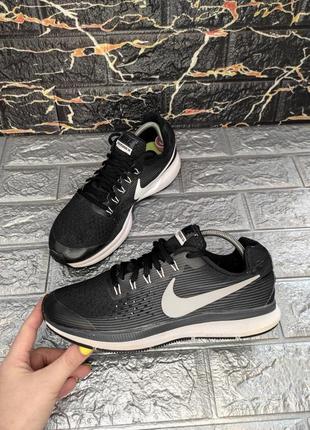 Кросівки nike zoom pegasus 34