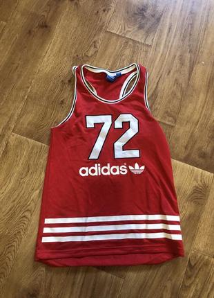 Майка adidas 72