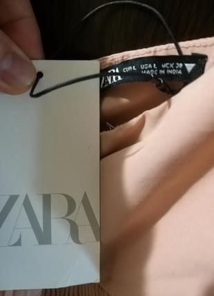 Продаю шикарний топ zara3 фото