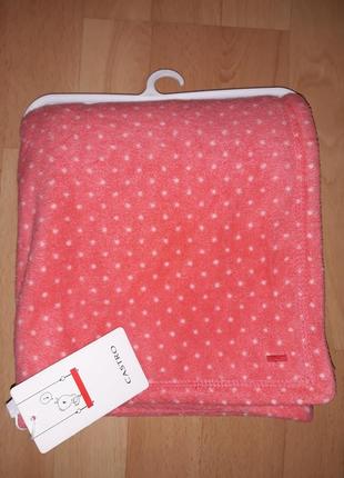 Ковдра, плед castro