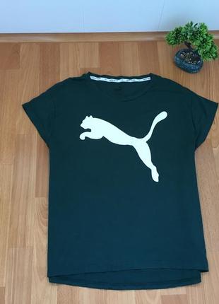 Футболка жіноча puma