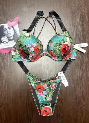 Купальник victoria’s secret